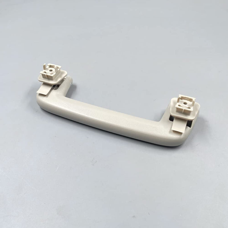 Front Roof Handle Pull Grab Handle Compatible with Ford Escape 2012-2019 Front Without Hook