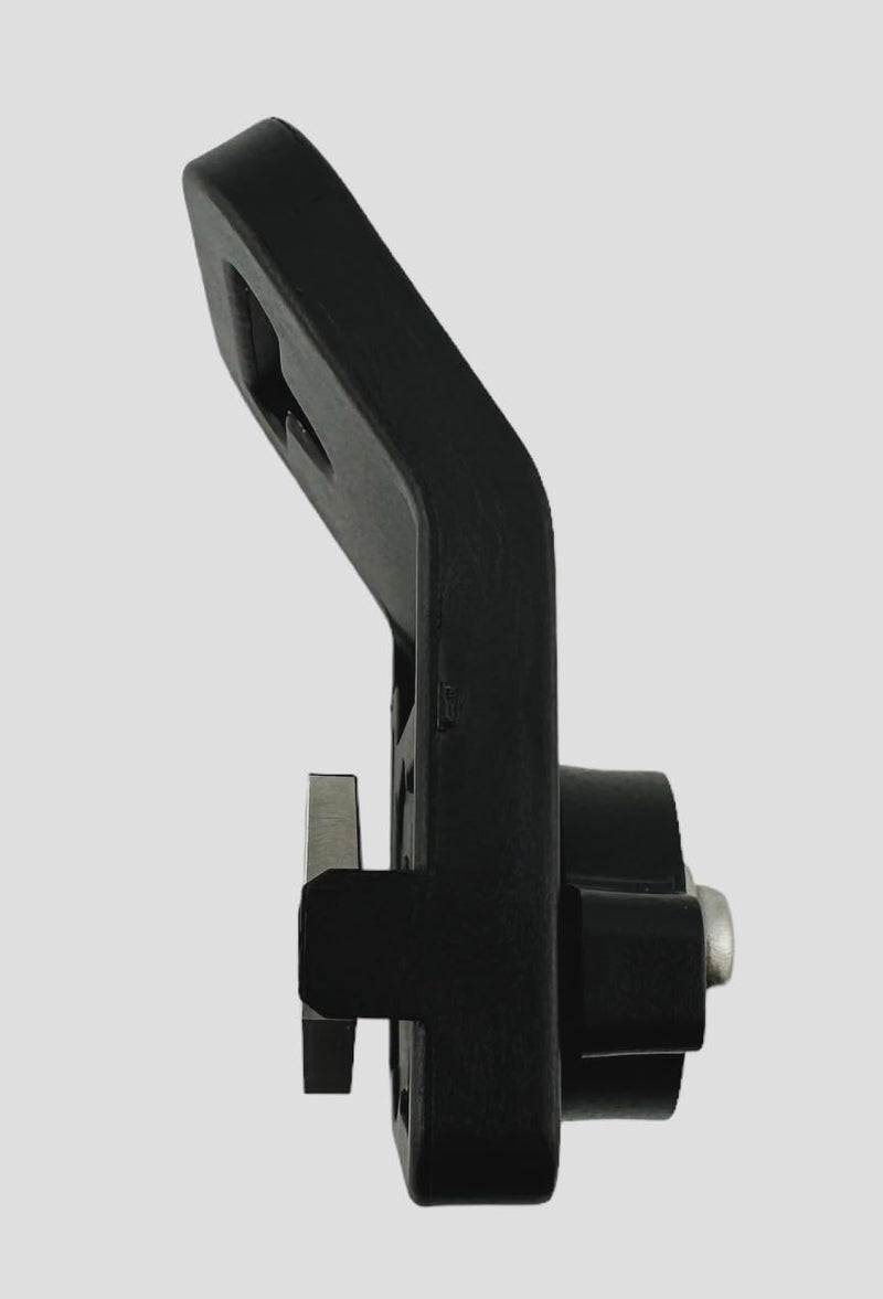 Push Industries Quick Release Bracket Systems for Lund SportTrak 1 Rapid Adjust Fender Hanger