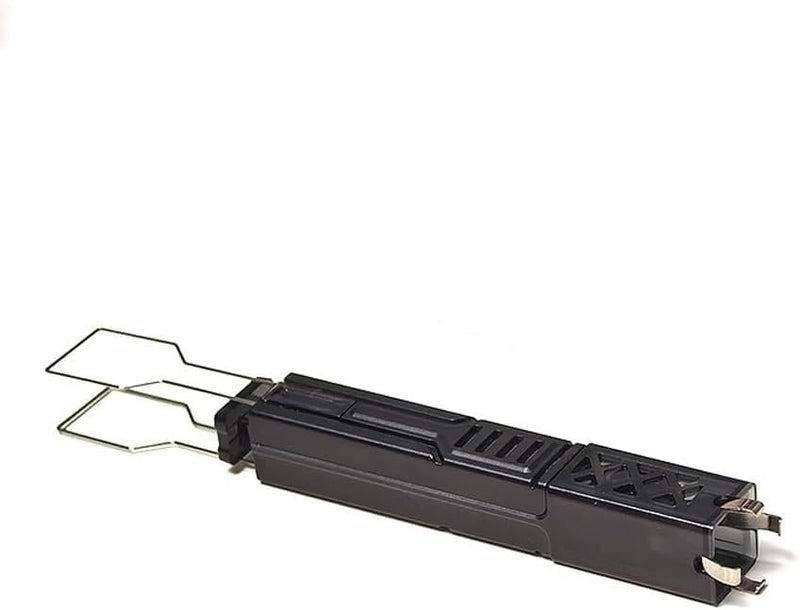 2-in-1 Switch Puller and Keycap Puller with 4-Claw Grip, One-Press Eject Design for Fast & Stable Removal from Gaming Keyboards