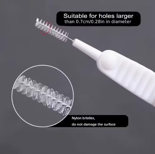 1 Set Phone Charging Port Cleaning Kit, Type C 13 in 1, USB C Dust Plug & Speaker Cover, Computer Keyboard Cleaner Tool, for iPhone Android Tablet Laptop