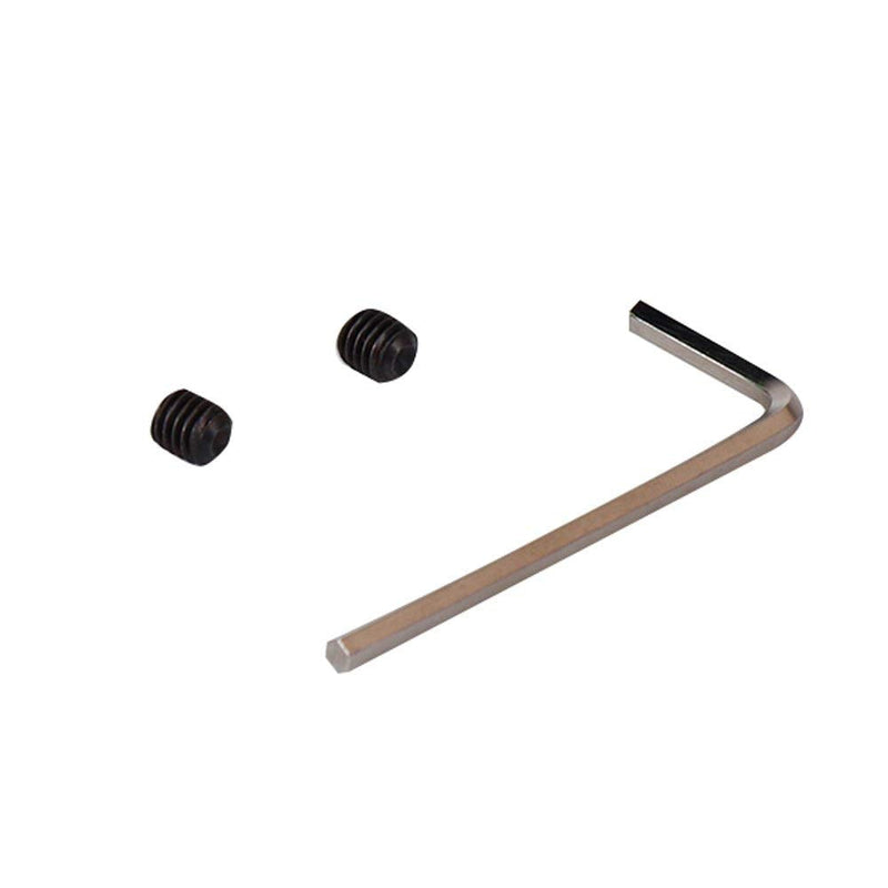 Hood Latch Release Handle Replacement for Civic CR-V 1997 to 2006 Element 2003 to 2011 Ridgeline 2006 to 2014 Black