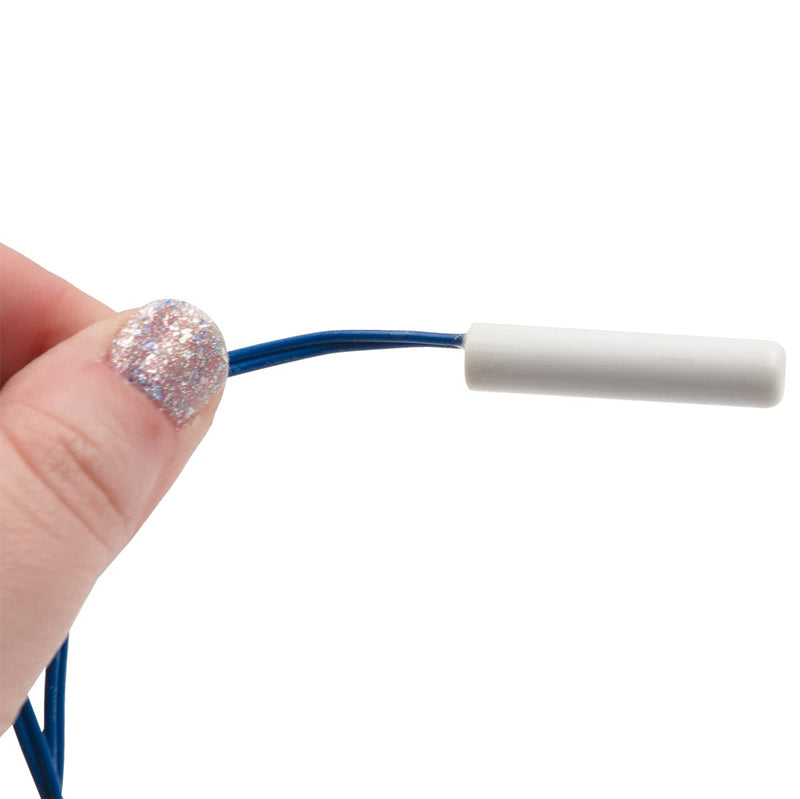 Supplying Demand ACQ73244001 1525609 Refrigerator Temperature Sensor Replacement Model Specific Not Universal