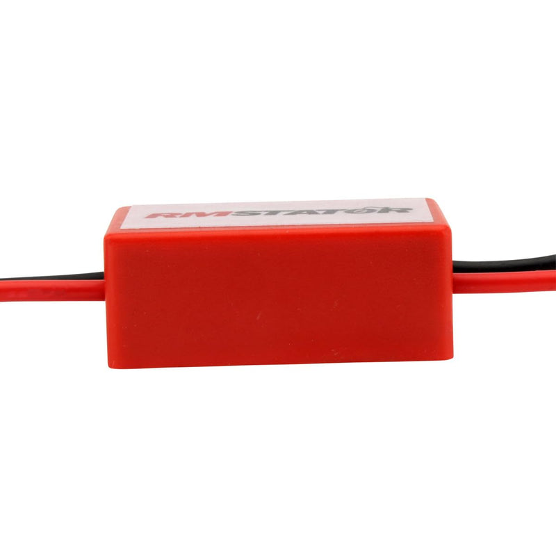 RMSTATOR Voltage Peak Reading Adapter DVA Adapter for Multimeter Probes