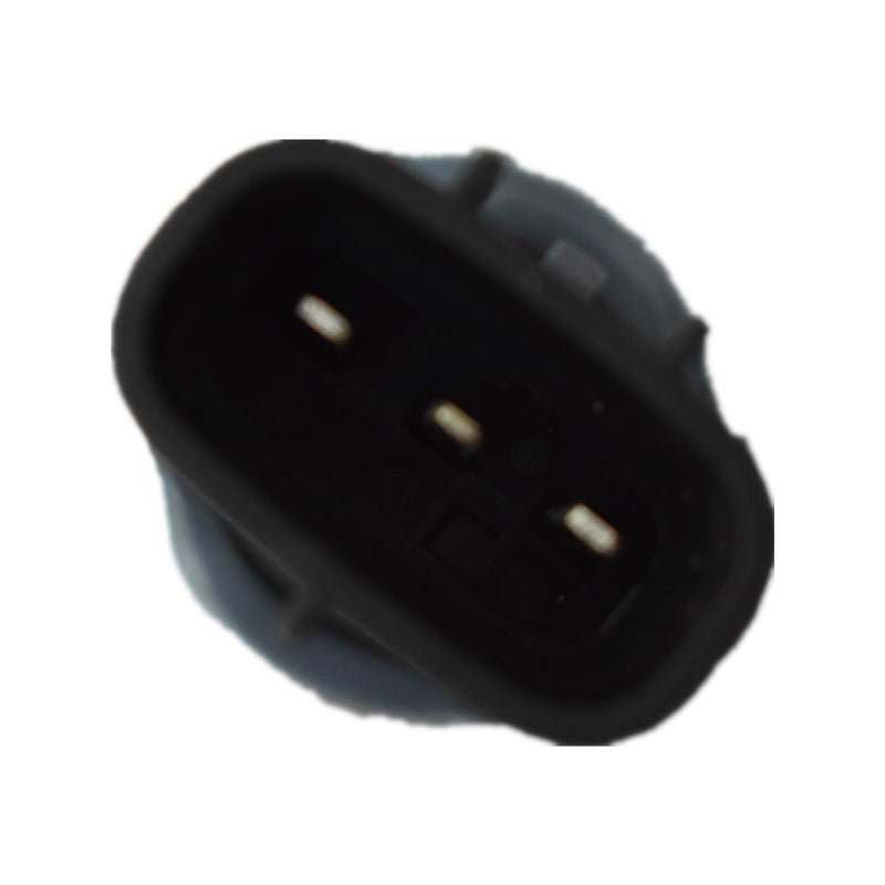 Air Temperature Sensor Compatible with iM iQ tC xB xD Avalon Camry Corolla Cruiser Matrix Prius CT200 ES300 ES350 IS250 IS300 IS350