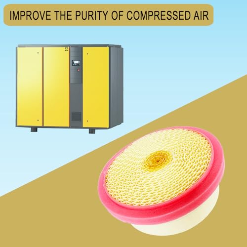 6.4212.0 Air Filter Element Replacement Part for Kaeser Air Compressor