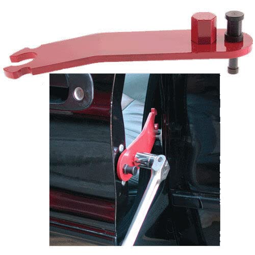 Foget Door Alignment Tool 21845 - Auto and Truck Body Collision Repair