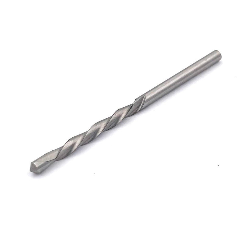 35 Pieces Drywall Cutting Tools 5/32 Inch Guide Point Cutting Bits,HSS65 Drill Bits, Cutting Drywall, Used for with Spiral Saw and Power Tools 35pcs 5/32"