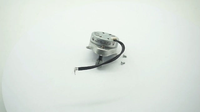 18743 18743-1 Timer Motor with Mounting Screws