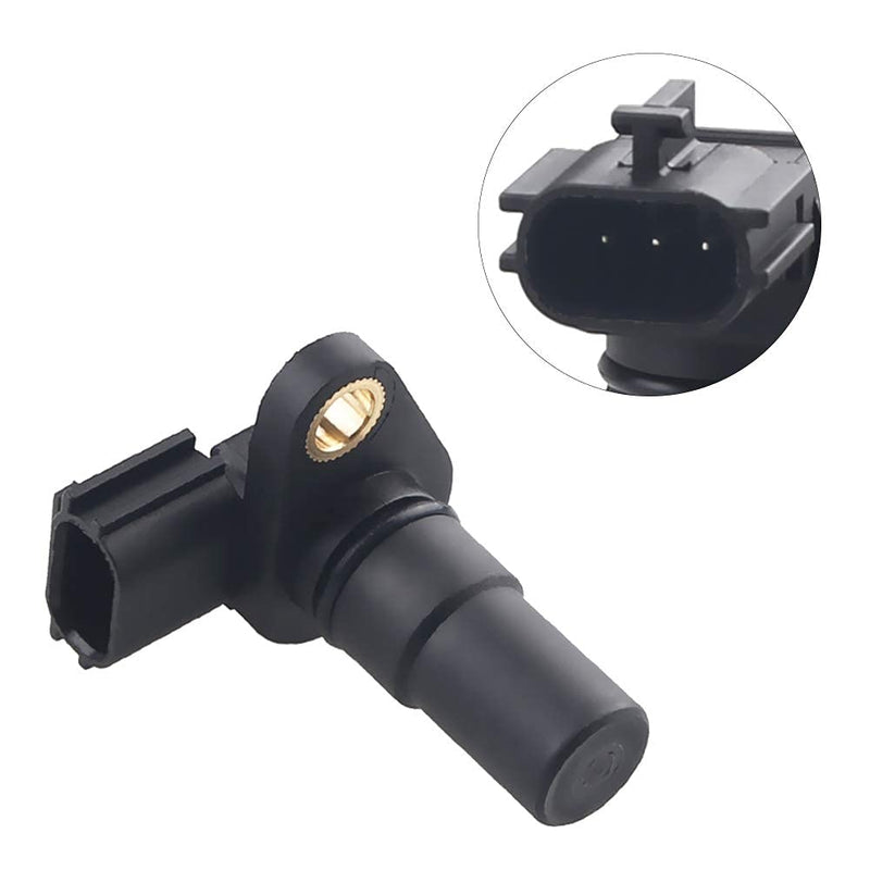 31935-8E007 Transmission Vehicle Speed Sensor Compatible with Nissan Altima Sentra Murano Pathfinder Maxima Quest 2003 2004 2005 2006 2007 2008 2009 2010 2011 2012 2013 2014 2015 2016 2017