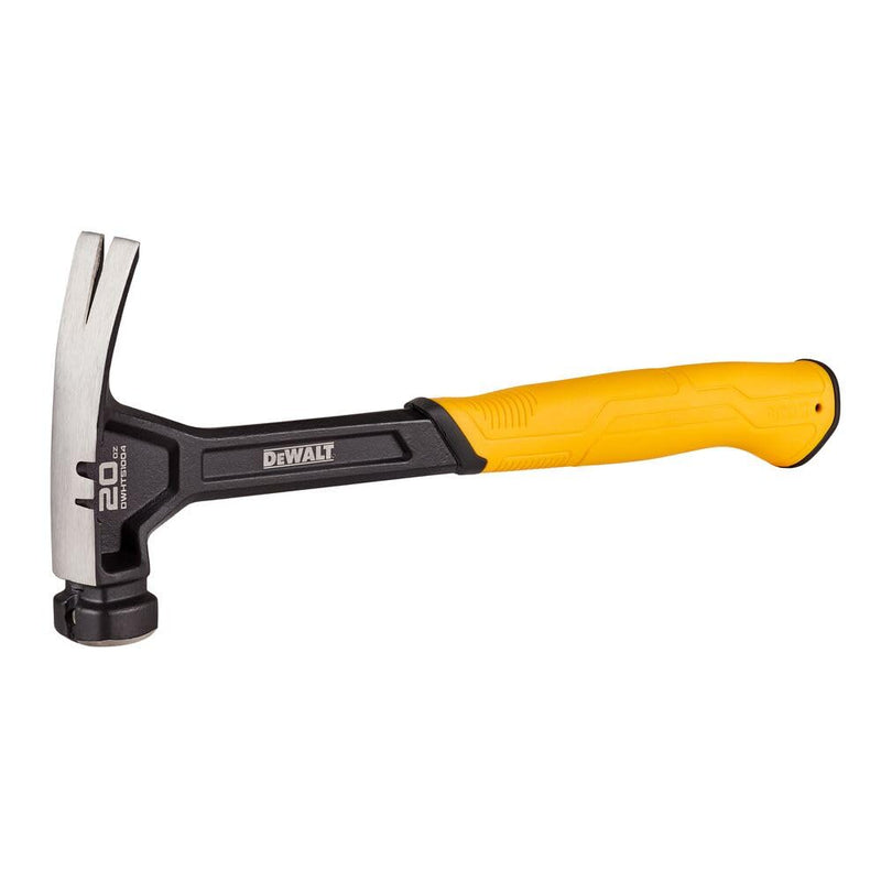 20OZ RIP CLAW NAILING HAMMER