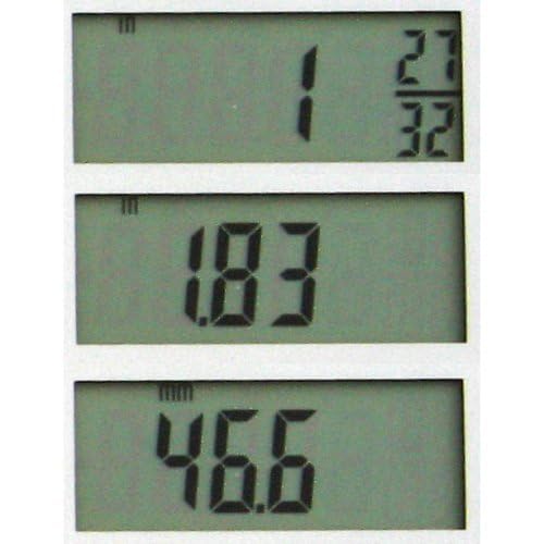 iGaging 8 in Digital Outside Caliper 35-OD8