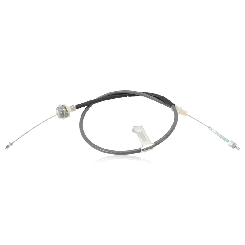 Adjustable Clutch Cable Double Hook Quadrant Kit for 1979-1995 Mustang 5.0 LX GT Steeda