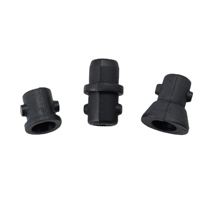 394711 Water Pump Impeller Kit with Housing for Johnson Evinrude 8 9.9 10 15 HP Impeller 386084 2 Stroke and 4 Stroke Outboard 1974 and Later