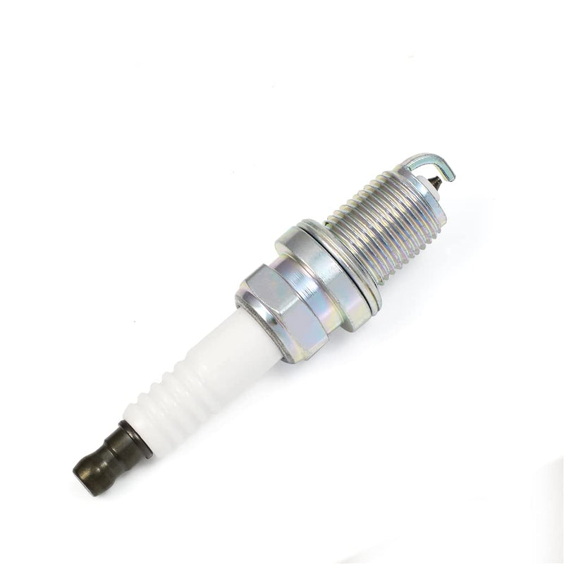  [AUSTRALIA] - Ignition Coil Pack & spark plug + Cap For EZGO 1991-2002 TXT Robin 295cc 350cc 4 Cycle Gas Golf