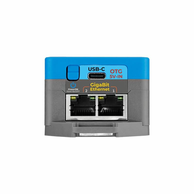 M5Stack Official CoreMP135 with STM32MP135D