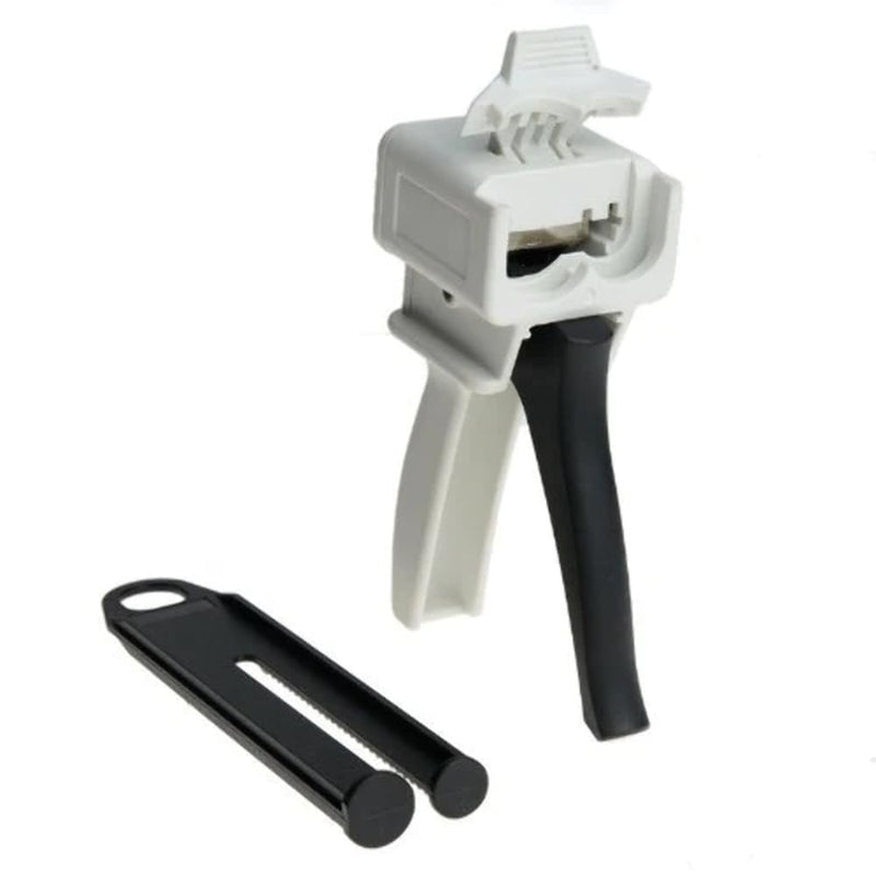 DMA50 Dispensing Gun Kit for 50ml Epoxy & Adhesive Cartridges (1:1 & 2:1 Ratios)
