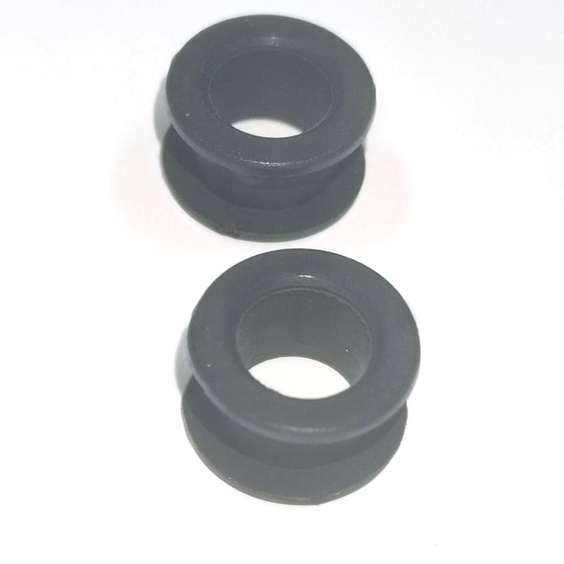46781-1M000, 467811M000, 2Pcs Automatic Transmission Shift Cable Bushing Fit For Kia 2010-2013 Forte Forte Koup (46781-1M000 Black) 46781-1M000 Black