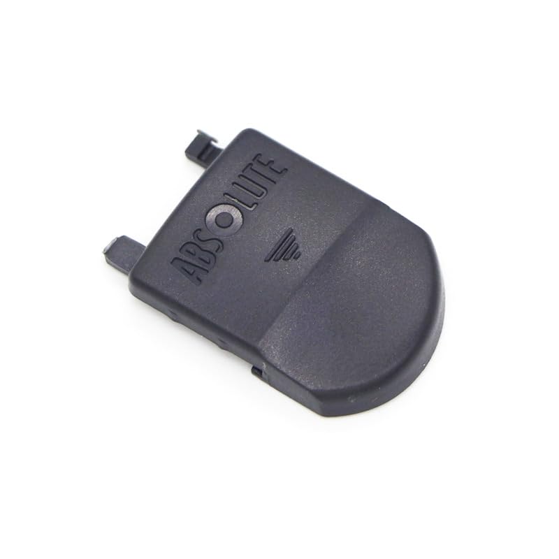 10Pcs Fit for Mitutoyo 500-196-30 500-197-30 Caliper Replacement Part Battery Cover Lid