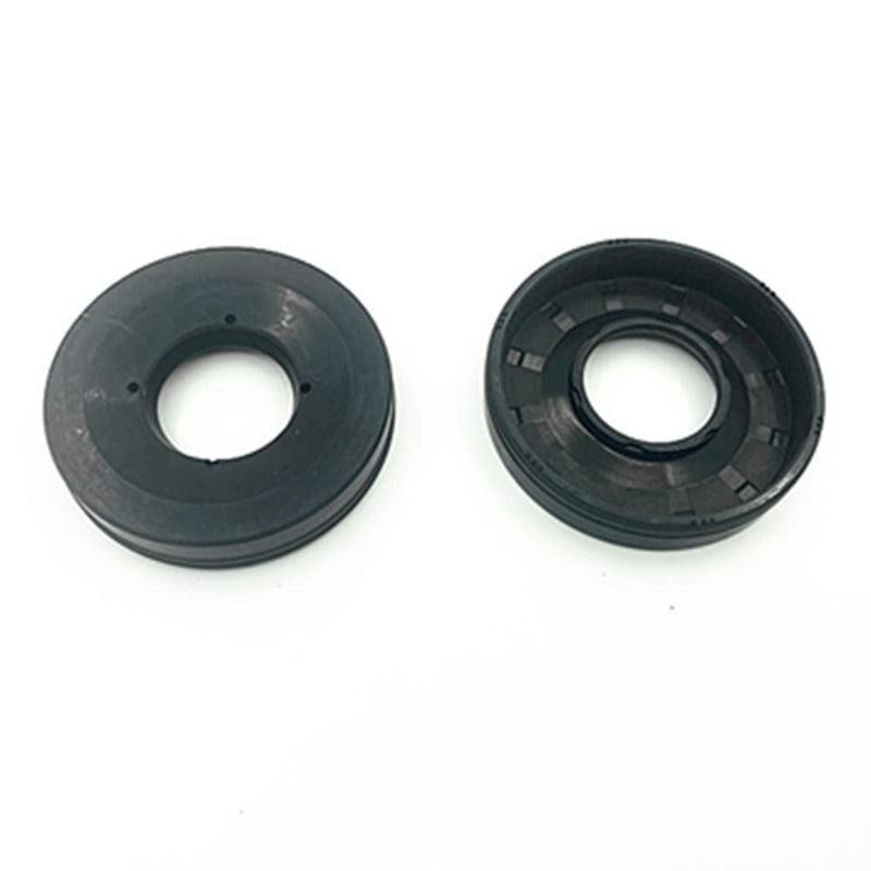 Knock Sensor Grommets Valley Pan Seal Gasket 12558177 for GM LS1 LQ4 LQ9 4.8L 5.3L 5.7L 6.0L