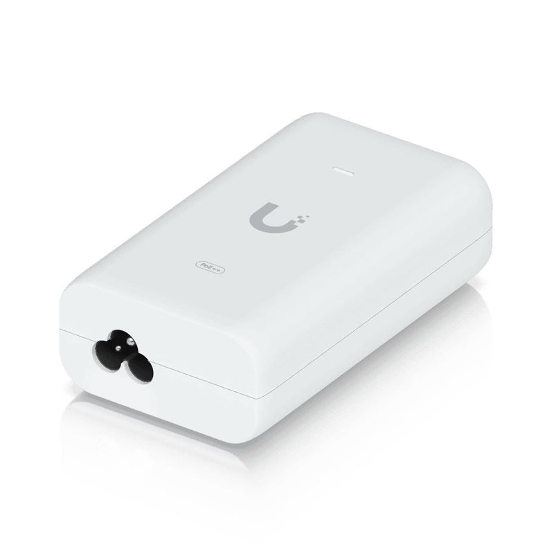 Ubiquiti Networks 10GbE 60W PoE++ Adapter