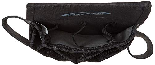 McGuire-Nicholas RPPSTER GROUP 72500T-1 BLK/GRY Electric Pouch