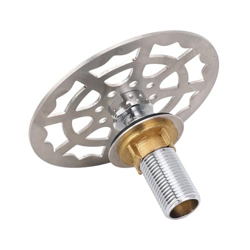 Stainless Steel Bar Glass Rinser Cup Washer for Home and Commercial Use Automatic Pitcher Cleaner Faucet Accessory Easy Installation Durable Cleaner for Beer Wine Glassware