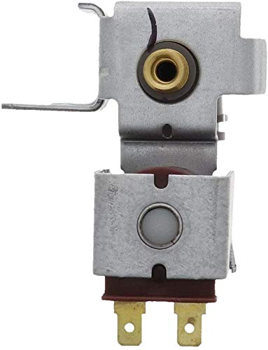 Ice Maker Valve W10498976, W10420082