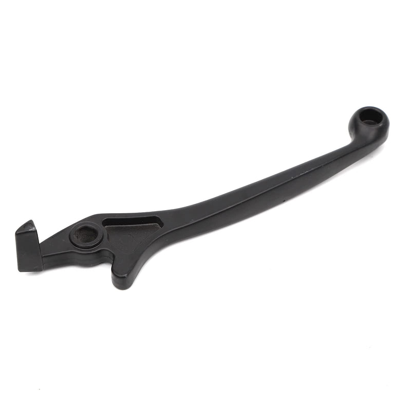 Minho Mini Bike Black Left Disc Brake Lever for 50CC-125CC Chinese Pit Dirt Bike Motorcycle Scooter Bicycle Parts Black/Left