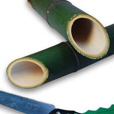 Samurai Straight Blade Saw Extra Fine Teeth (Bamboo) 240mm