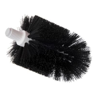 Carlisle Floor Drain Brush w/ 4" Diam Bristles 4" 1