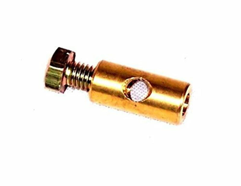 Throttle Cable Barrel, Sold Ea, Compatible with Dune Buggy