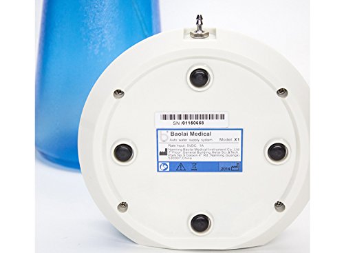 Auto-Water Supply System Compatible with All Ultrasonic Piezo Scalers