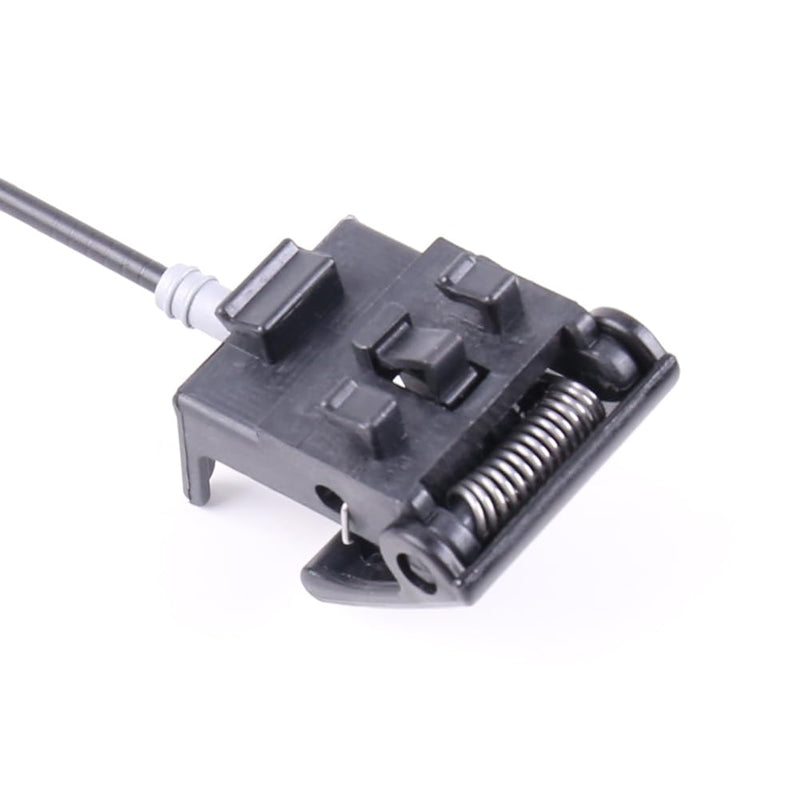 Hood Latch Release Handle Switch Cable for Mazda 3 2004-2009 BP4K56720