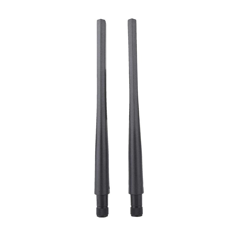Wendry Network Card Cable, Band 5DBi Antenna, for 9560NGW /9260AC/7265AC, MHF4 Pigtail Cable, 15cm, Network Interface Controller Adapter