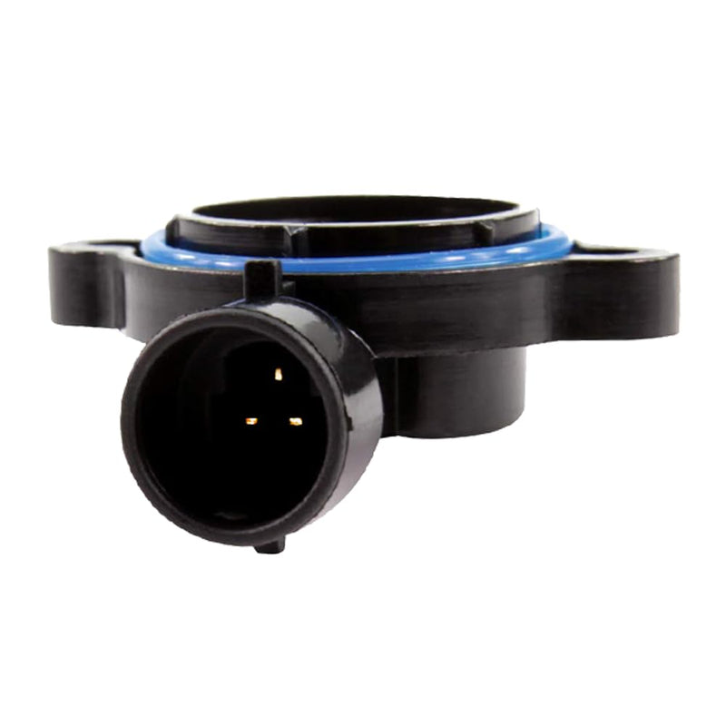 ZBN 213-912 17123855 17123852 Throttle Position Sensor Fit for Chevy GMC:S10 Express Silverado Malibu Blazer Astro Tahoe,Yukon Savana Safari Sierra,Deville Escalade,Century 1996-2007