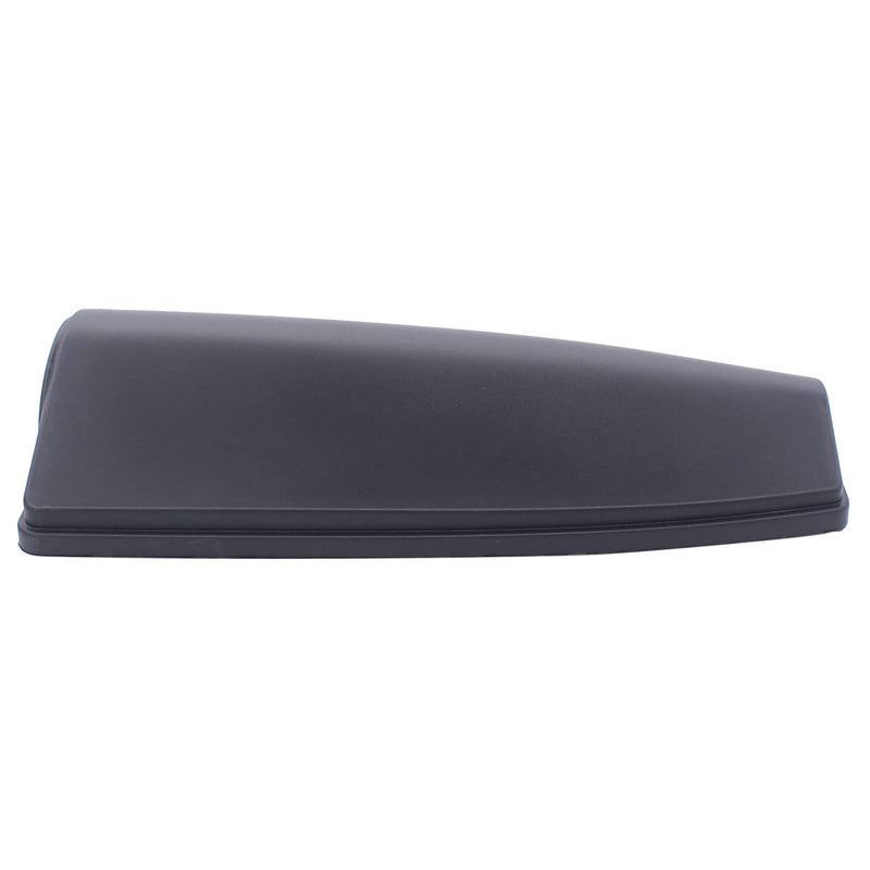 NewYall Black Air Intake Duct Cover for VW Beetle 2012-2014 CC Tiguan 2009-2017 Eos 2009-2016 Golf GTI 2010-2014 Jetta Passat 2009-2014 Tiguan Limited 2017-2018 1K0805965J9B9