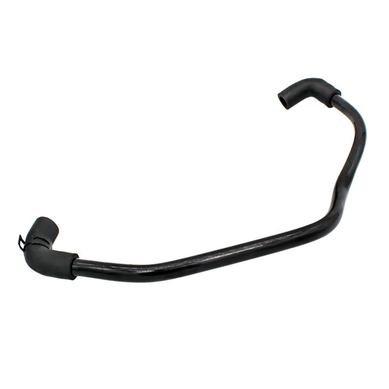 3.7L PCV Crankcase Ventilation Hose Compatible with Jeep Commander Grand Cherokee Liberty Dakota Durango Nitro Ram 1500 2007-2012 Replaces 53032993AC 53032993AD 53032993AF