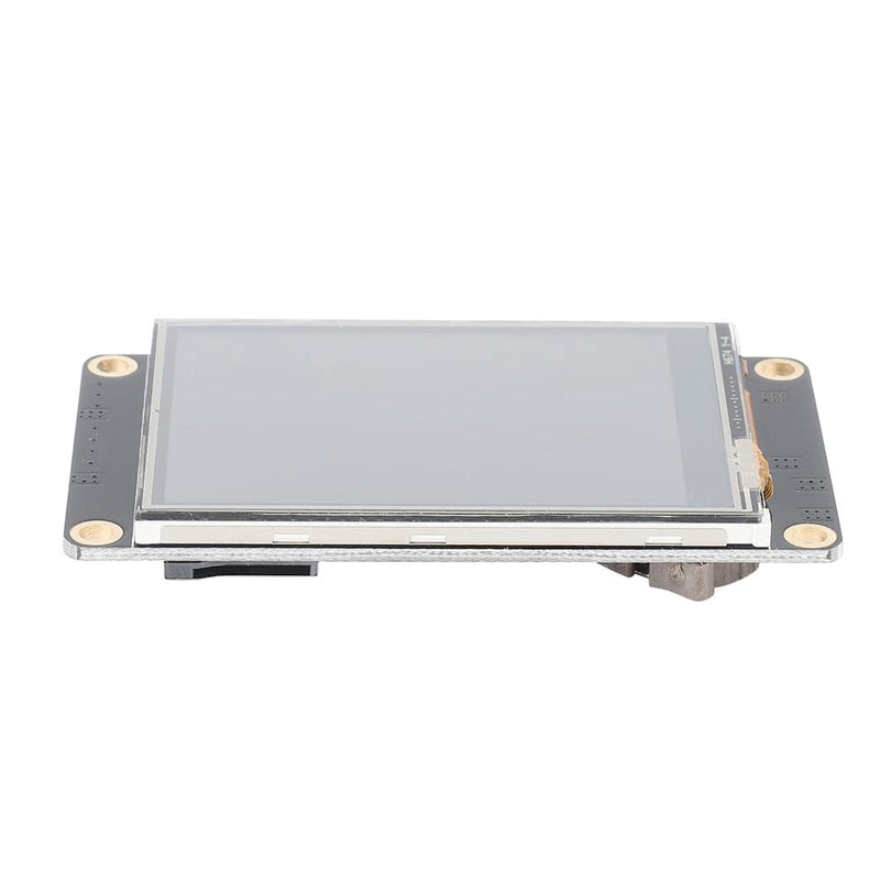 English Nextion Enhanced 2.4'' HMI USART UART Serial TFT Touch Display Module Screen Panel (NX3224K024) Enhanced 2.4"
