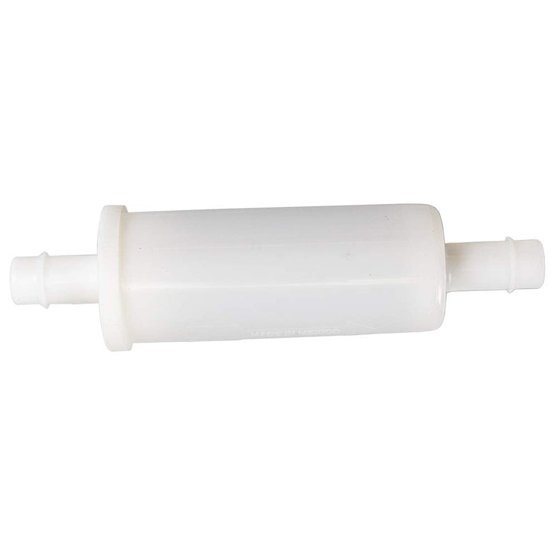 Polaris Breather Filter, In Line, for Specific RANGER and Sportsman ATV Models, Genuine OEM - Part 2530029