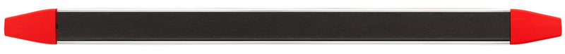 SOLA TPRO Torpedo Level, 9-Inch, Magnetic, Black/Red