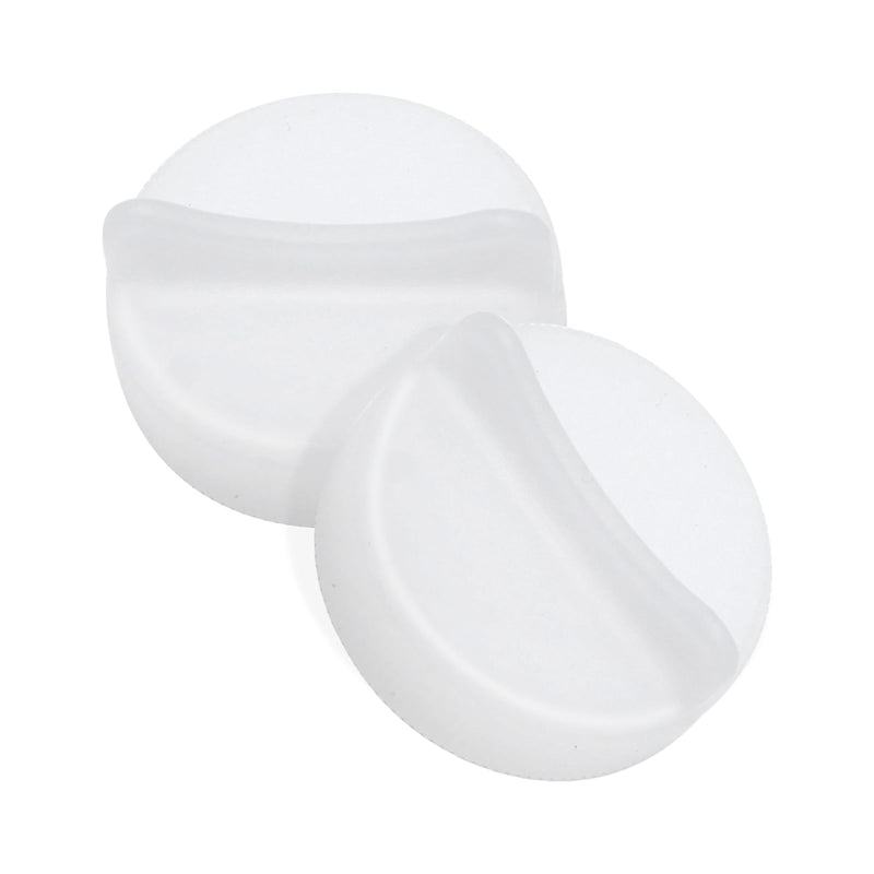 2Pcs 19109-PH1-620 Radiator Coolant Reservoir Overflow Tank Cap, Cpmpatible Replacement for Honda Civic 01-05 CRV 02-04