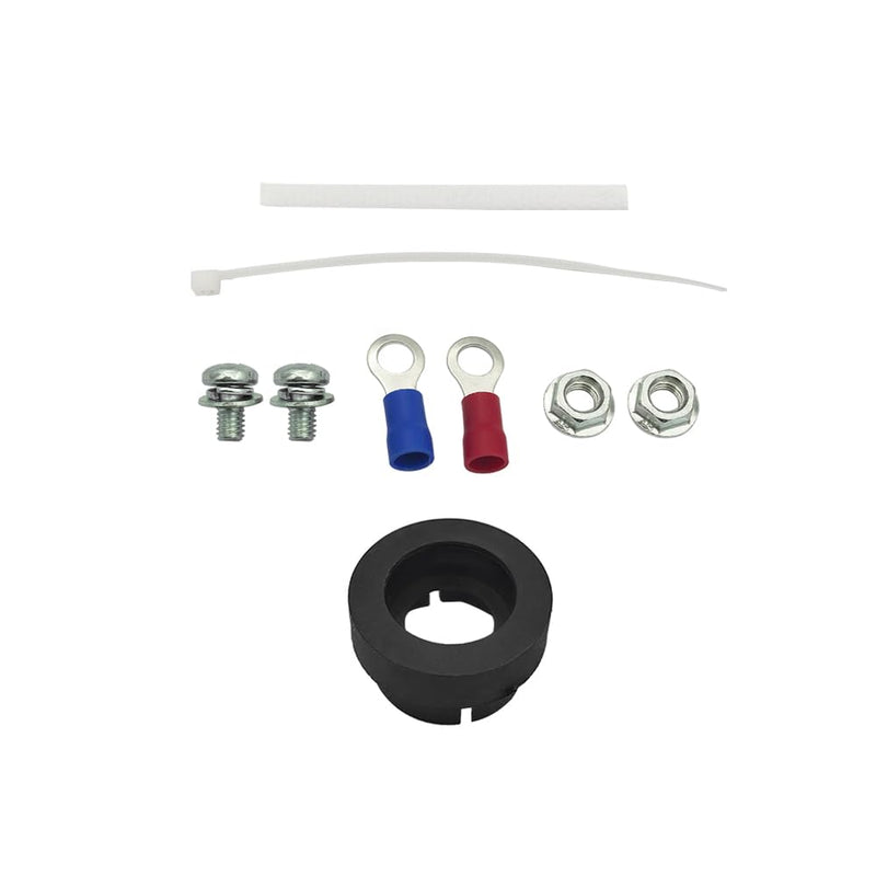 1281 Ignition Conversion Kit 8 Cylinder Fits for Ford for Mercury for Lincoln 1957-1974