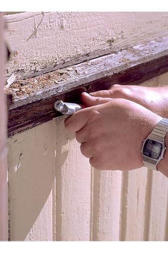 BAHCO Scraper with Cover 625, 1 Unit
