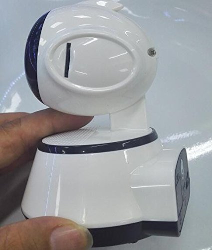 64Gb Can Save 30 Day PTZ PIR Camera Motion Detection Alarm Baby Monitor Camera HD720P IP WiFi Camera P2P CCTV IR Cut Night Vision Home CCTV Camera