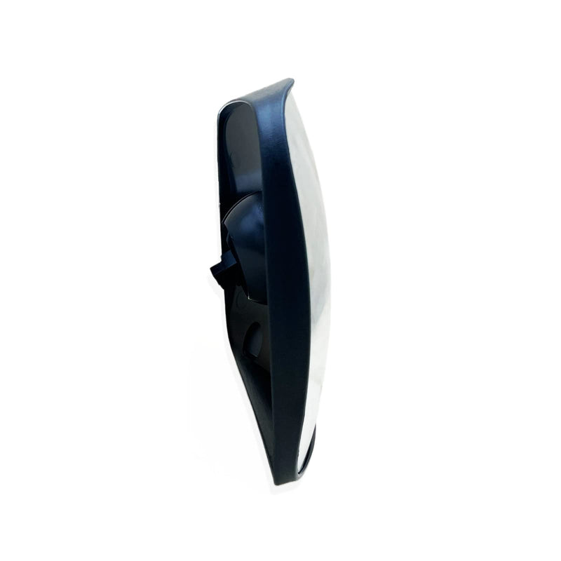 SPLENDID Replacement Hood Mirror Glass for 2008-2017 Freightliner Cascadia, Wide Angle Convex Glass, High Reflective, Driver/Passenger Side (OEM: TL28729) Convex Hood Mirror