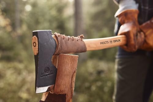 Hults Bruk 840793 Dvardala Overstrike Guard - 4.75"