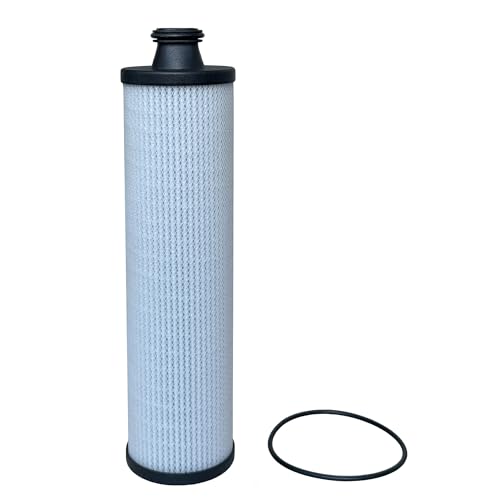 6.4493.0 Oil Filter Compatible with BSD75/83/83T Air Compressor Replacement Filter Part 6.4493.0/B1