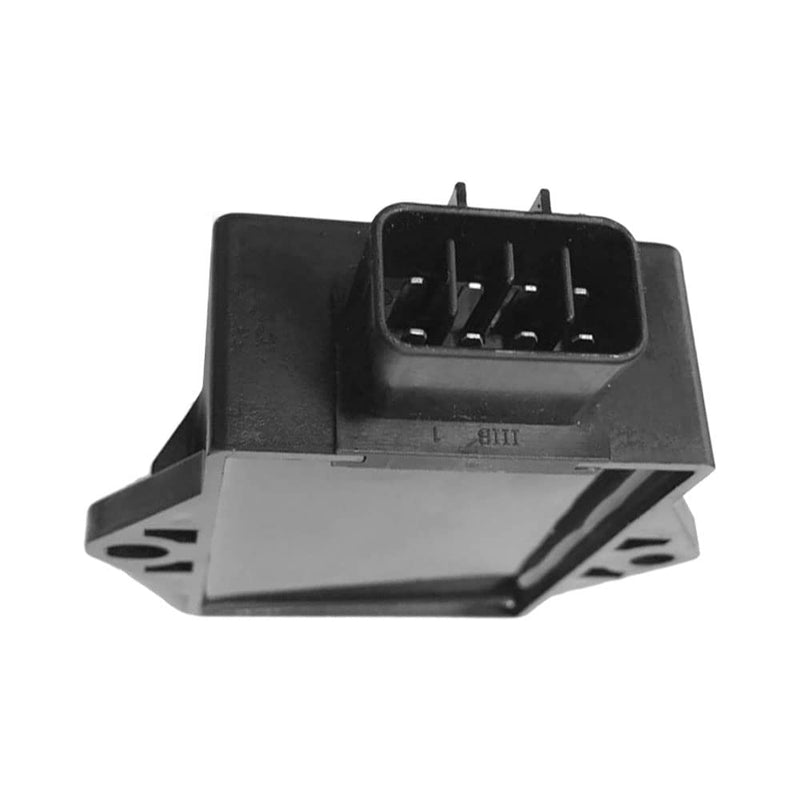 1 pc 8 Pin | Igniter CDI Unit Box Motorcycle Accessories, Compatible with Suzuki EN125, GN125, GS125, HJ125K