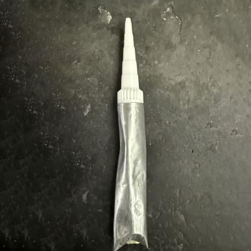 Glue Applicator Tip Cap Snip Replacement 30 Pieces