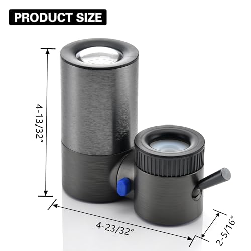 SUMERAIN Lead-Reducing Water Filter for Sink Faucet